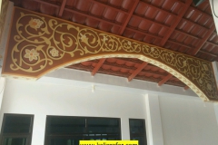 ornamen arab kaligrafi masjid (8)