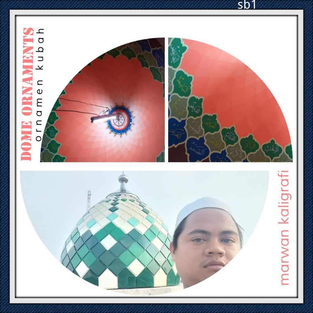 Mushola Darul Hidayah Kebon Jahe Kel Kapuk Kec Cengkareng Jakarta Barat