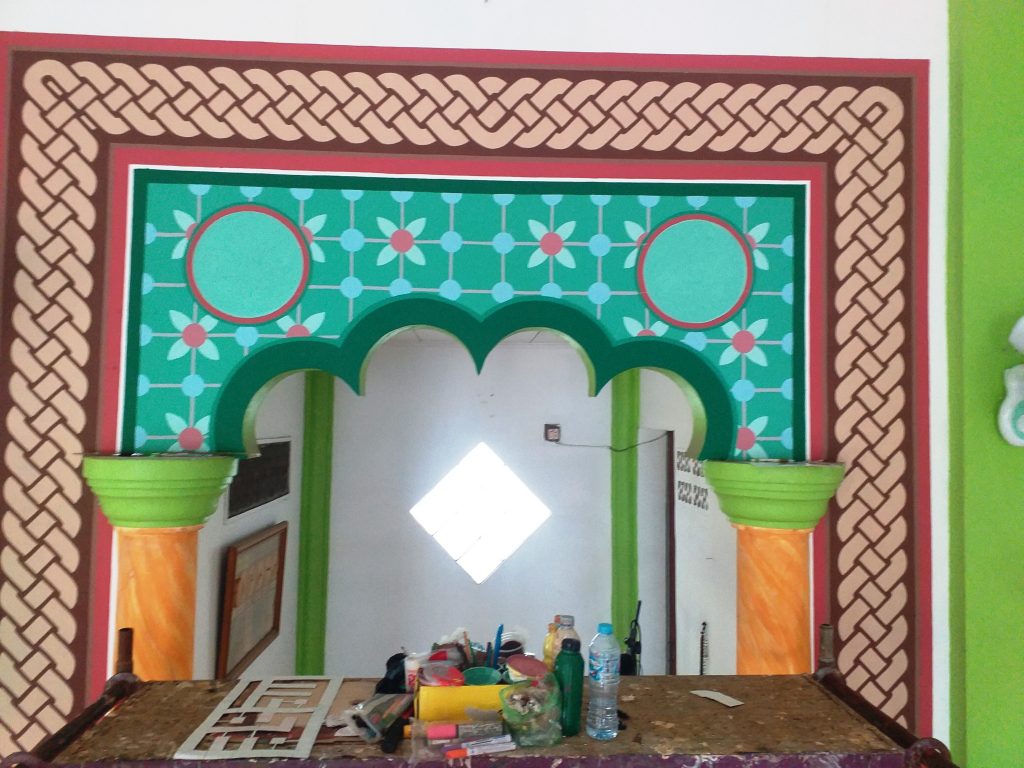 Musolla Al-Hidayah, Medang Lestari, Gading, Serpong , Tangerang