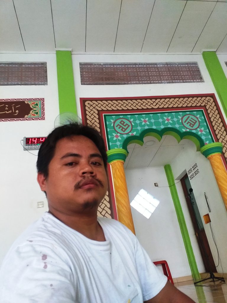 Musolla Al-Hidayah, Medang Lestari, Gading, Serpong , Tangerang