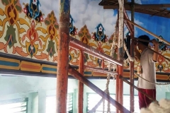 kaligrafi-kubah-mesjid-1