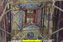 proses-pembuatan-kaligrafi-kubah-plafon-tripleks-11