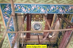 proses-pembuatan-kaligrafi-kubah-plafon-tripleks-6
